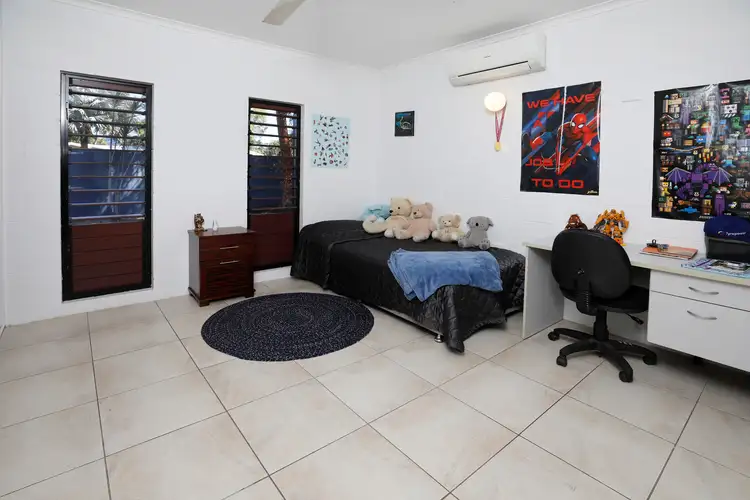 Seventh view of Homely house listing, 48 Baronia Crescent, Holloways Beach QLD 4878