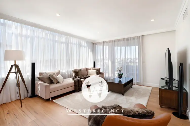 Second view of Homely apartment listing, Address available on request