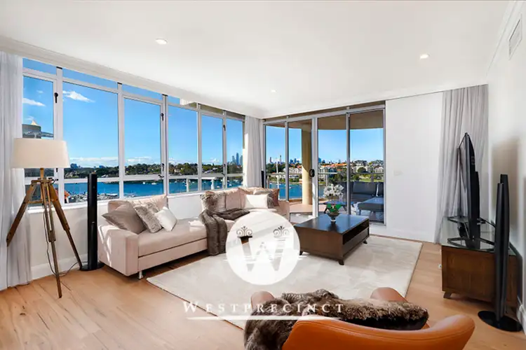 Third view of Homely apartment listing, Address available on request