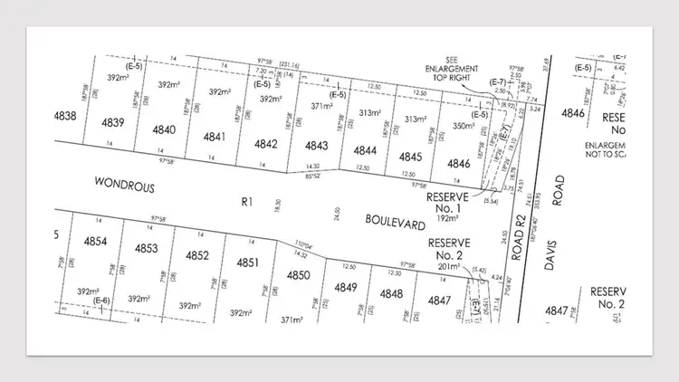 Second view of Homely land listing, Address available on request