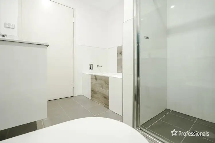 Fourth view of Homely apartment listing, D303/48-56 Derby Street, Kingswood NSW 2747