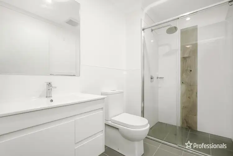 Fifth view of Homely apartment listing, D303/48-56 Derby Street, Kingswood NSW 2747