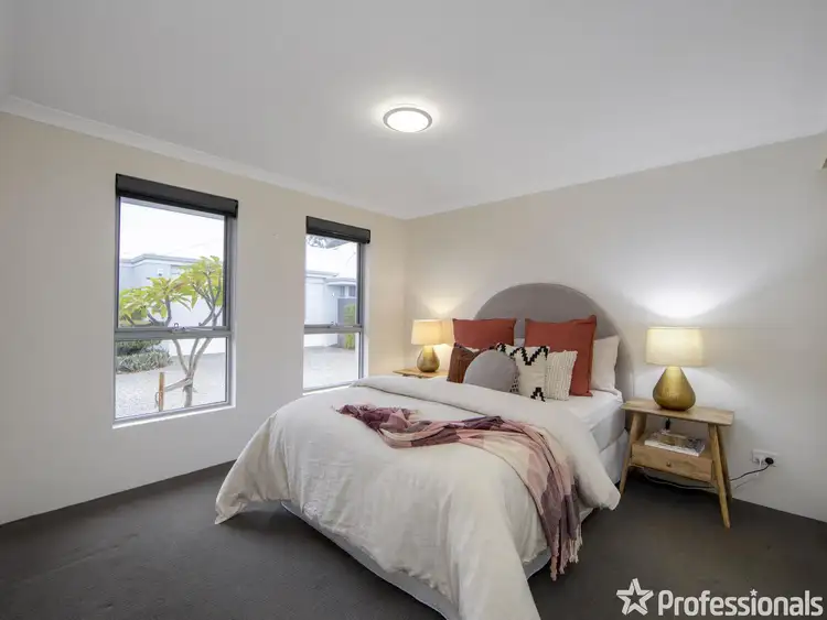 Second view of Homely villa listing, 6/12 Henderson Place, High Wycombe WA 6057