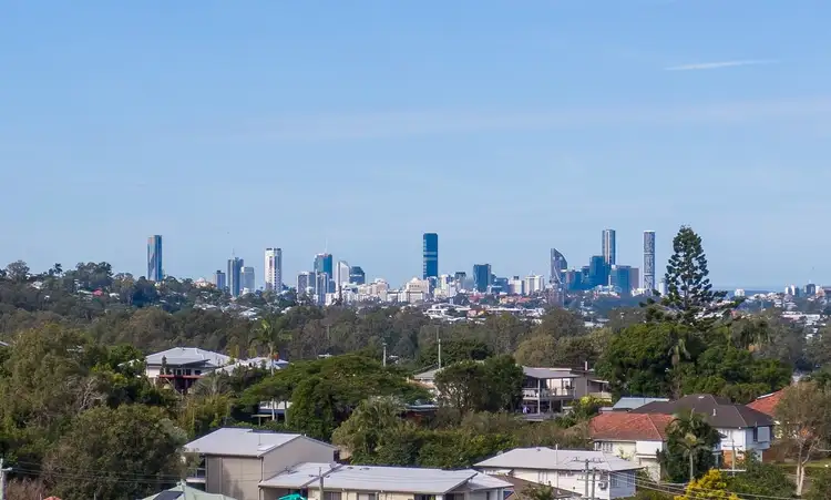64 Fallon Street, Everton Park QLD 4053