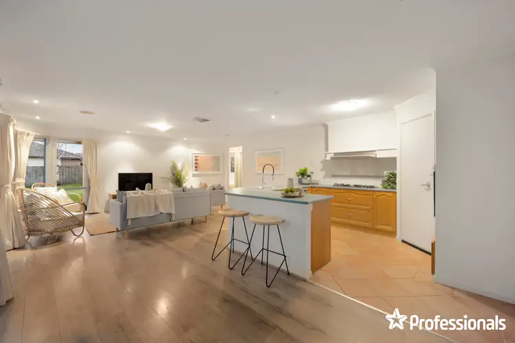 2 Glenn Court, Rowville VIC 3178