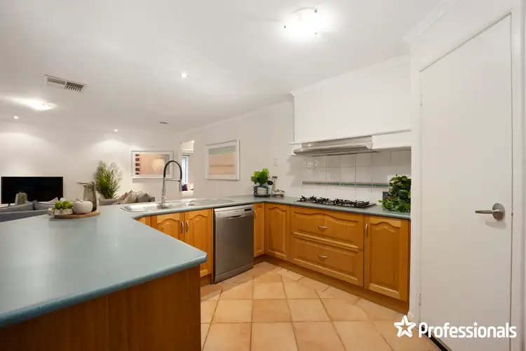 Second view of Homely house listing, 2 Glenn Court, Rowville VIC 3178