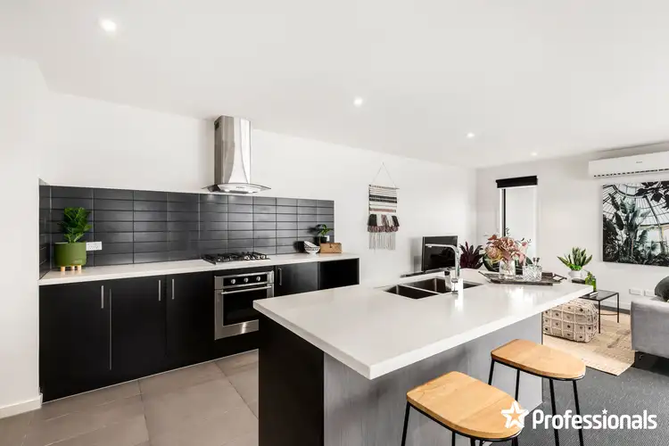 105/7 Rosella Avenue, Boronia VIC 3155