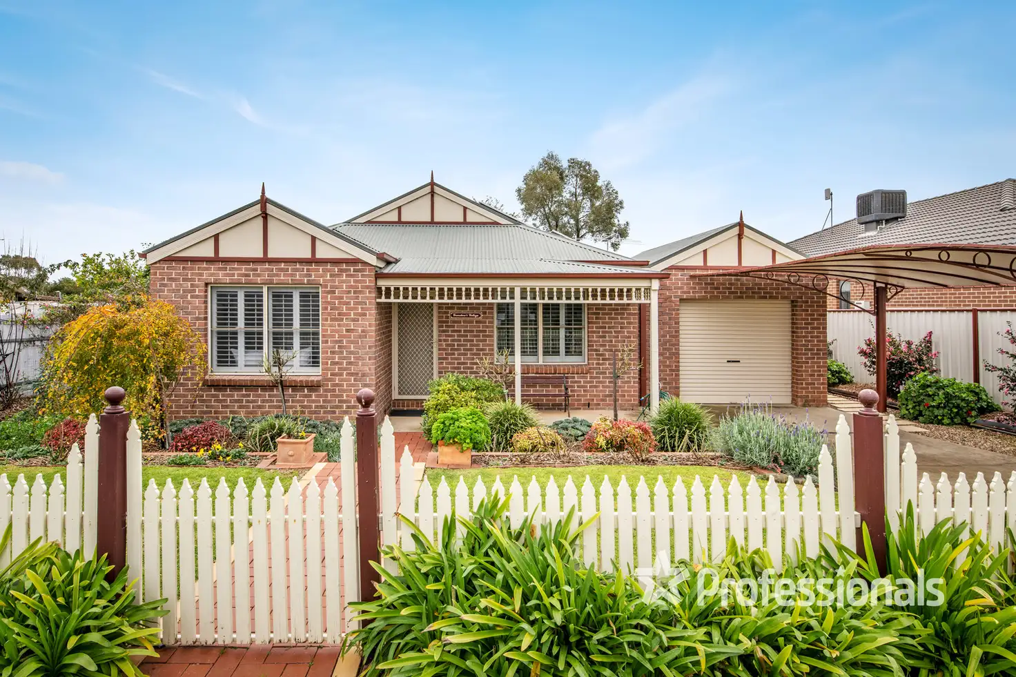 Main view of Homely house listing, 1 Muscat Court, Rutherglen VIC 3685