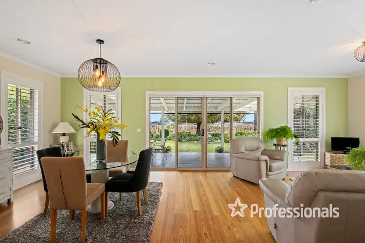Second view of Homely house listing, 1 Muscat Court, Rutherglen VIC 3685