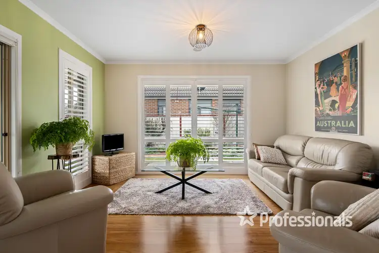 Third view of Homely house listing, 1 Muscat Court, Rutherglen VIC 3685