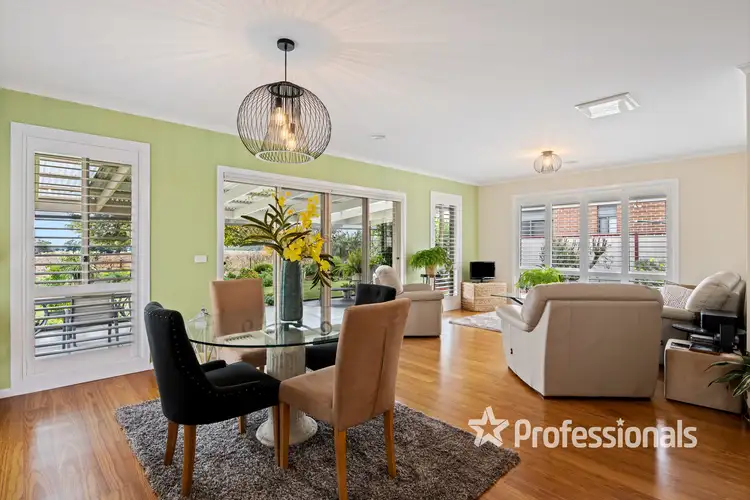 Fourth view of Homely house listing, 1 Muscat Court, Rutherglen VIC 3685