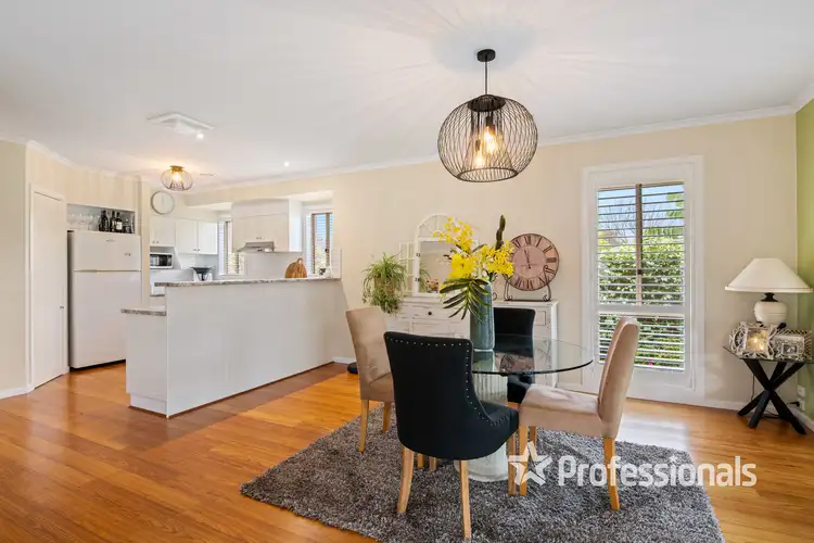 Fifth view of Homely house listing, 1 Muscat Court, Rutherglen VIC 3685