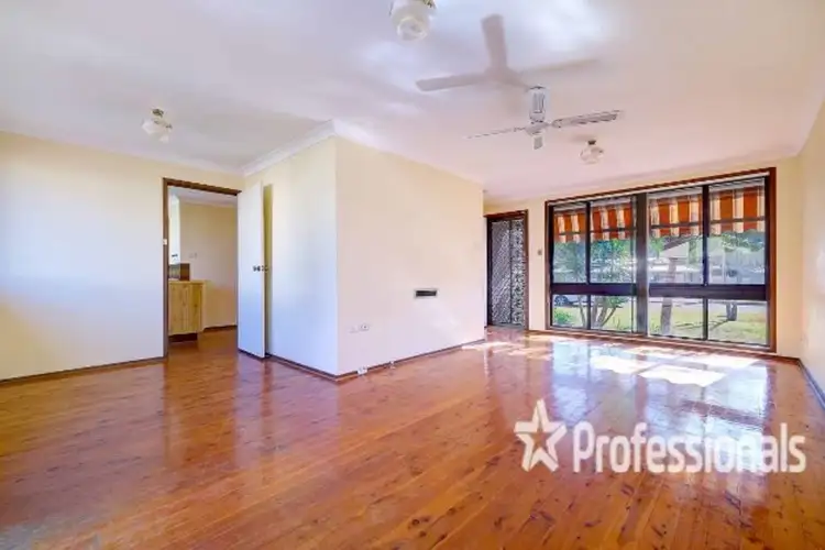 Second view of Homely house listing, 2 Stone Place, Werrington Downs NSW 2747