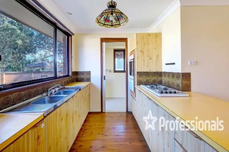 Third view of Homely house listing, 2 Stone Place, Werrington Downs NSW 2747