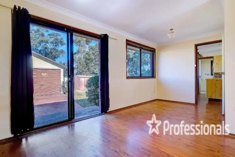 Fourth view of Homely house listing, 2 Stone Place, Werrington Downs NSW 2747