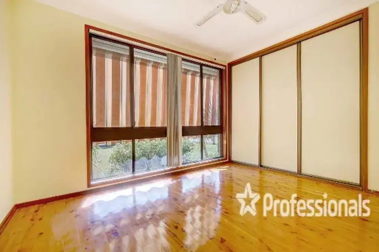 Fifth view of Homely house listing, 2 Stone Place, Werrington Downs NSW 2747