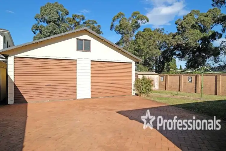 Seventh view of Homely house listing, 2 Stone Place, Werrington Downs NSW 2747