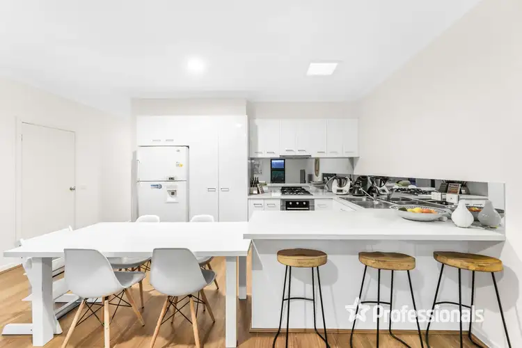Main view of Homely house listing, 30 Lewis Road, Wantirna South VIC 3152