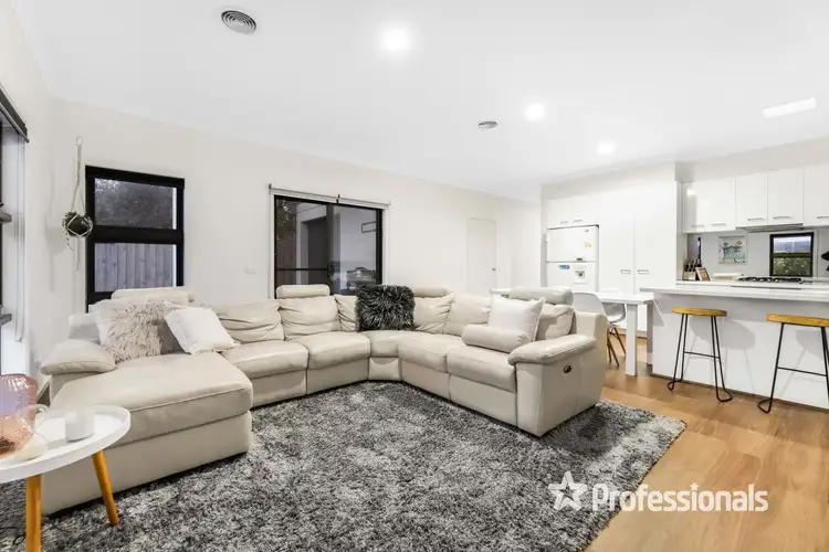 Second view of Homely house listing, 30 Lewis Road, Wantirna South VIC 3152