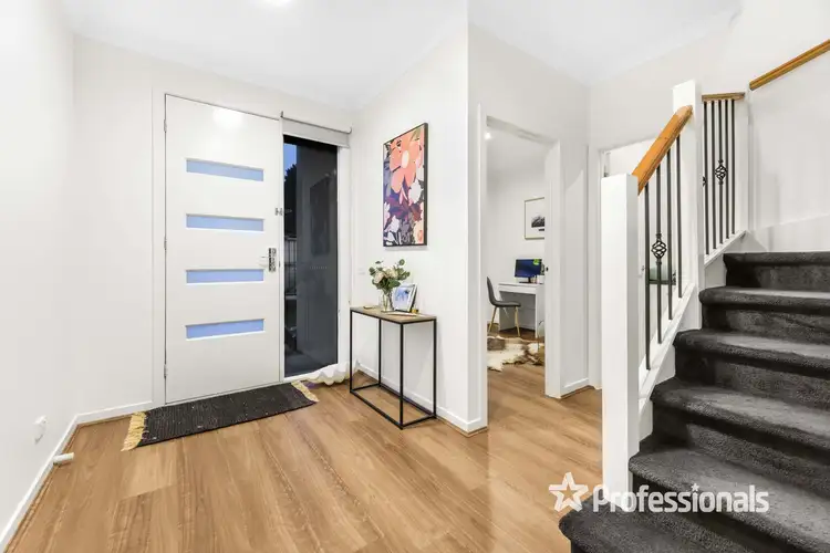 Third view of Homely house listing, 30 Lewis Road, Wantirna South VIC 3152