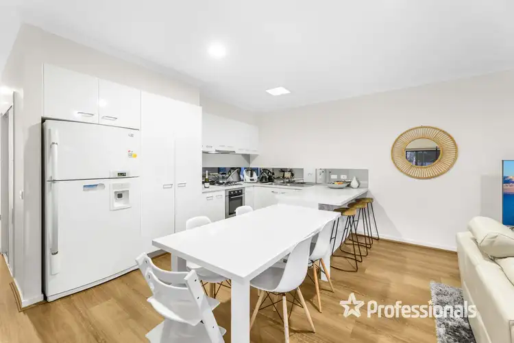 Fifth view of Homely house listing, 30 Lewis Road, Wantirna South VIC 3152