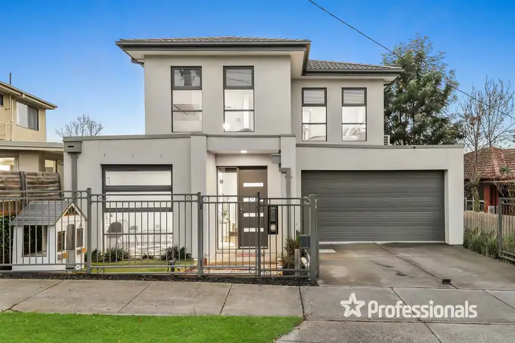 Sixth view of Homely house listing, 30 Lewis Road, Wantirna South VIC 3152