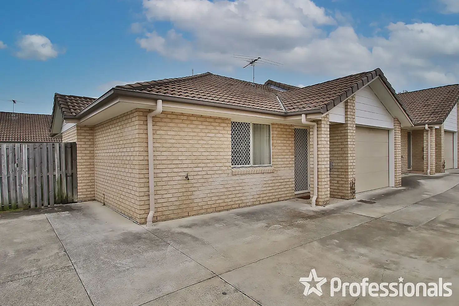 Main view of Homely house listing, 13/8 Rosegum Place, Redbank Plains QLD 4301