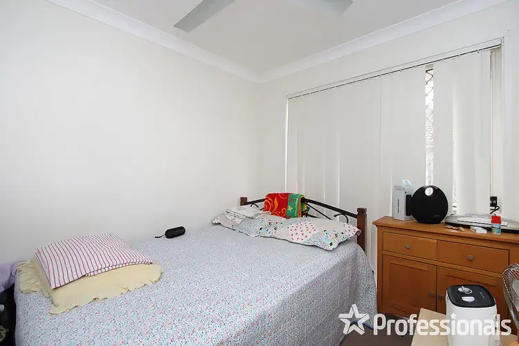 Fifth view of Homely house listing, 13/8 Rosegum Place, Redbank Plains QLD 4301