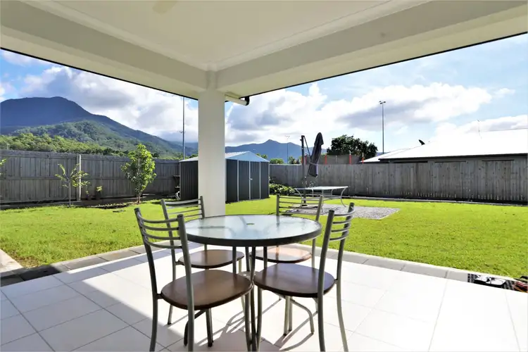 Fifth view of Homely house listing, 148 Farmer Street, Edmonton QLD 4869