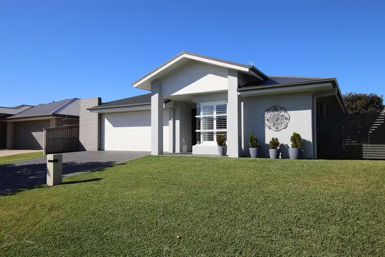 11 Rifleman Place, Harrington NSW 2427