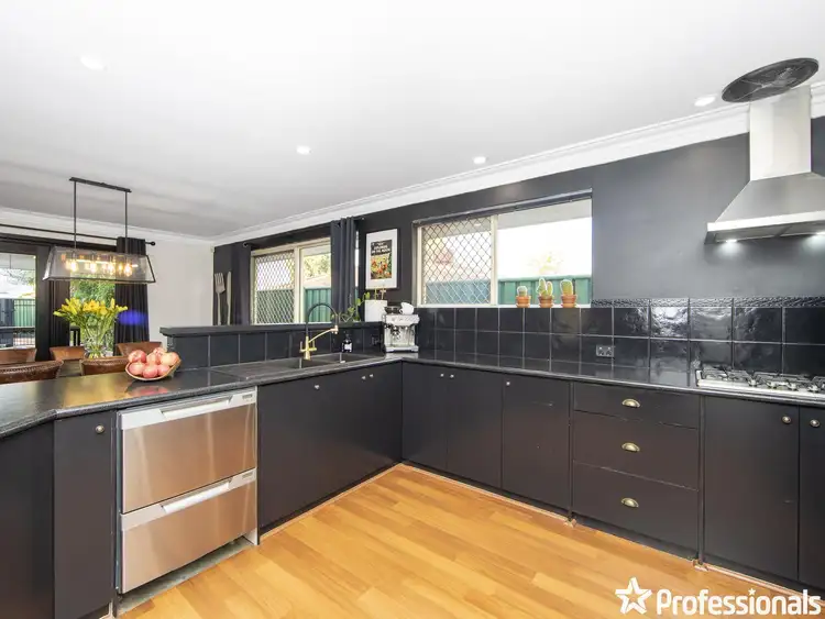 Second view of Homely house listing, 7 Feeney Gardens, High Wycombe WA 6057