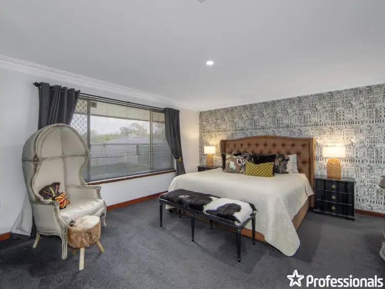 Fourth view of Homely house listing, 7 Feeney Gardens, High Wycombe WA 6057
