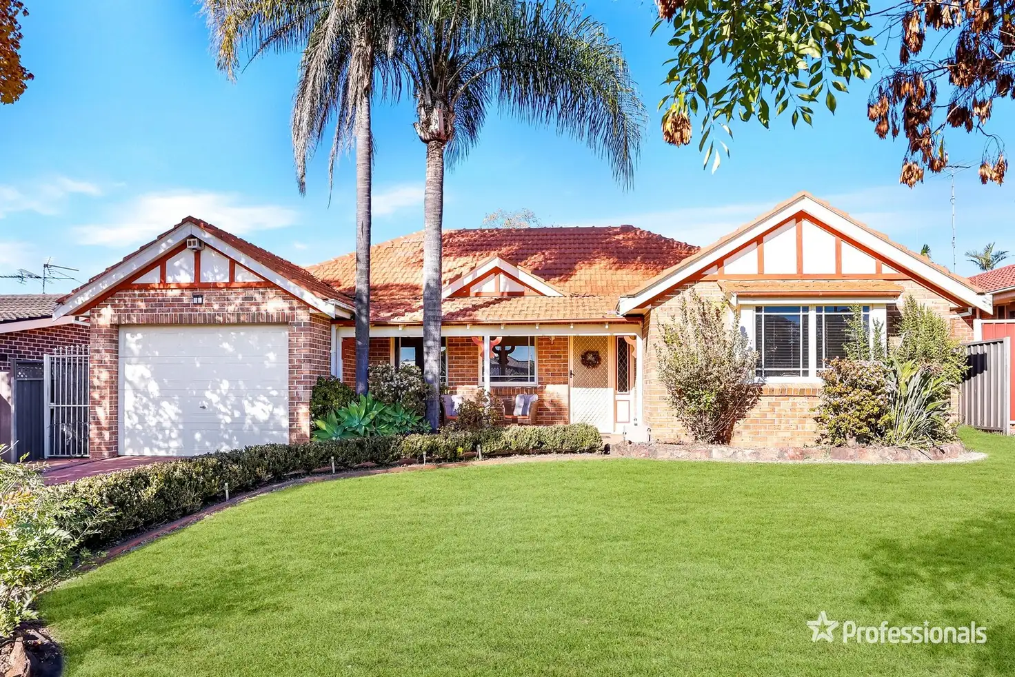 Main view of Homely house listing, 79 Fantail Crescent, Erskine Park NSW 2759