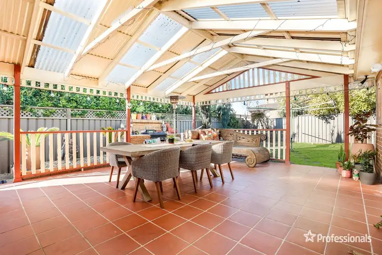 Second view of Homely house listing, 79 Fantail Crescent, Erskine Park NSW 2759