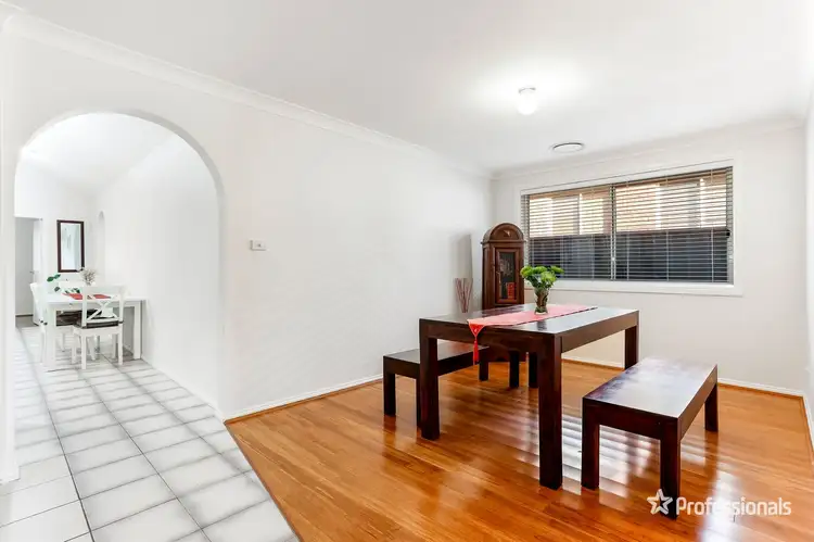 Fourth view of Homely house listing, 79 Fantail Crescent, Erskine Park NSW 2759