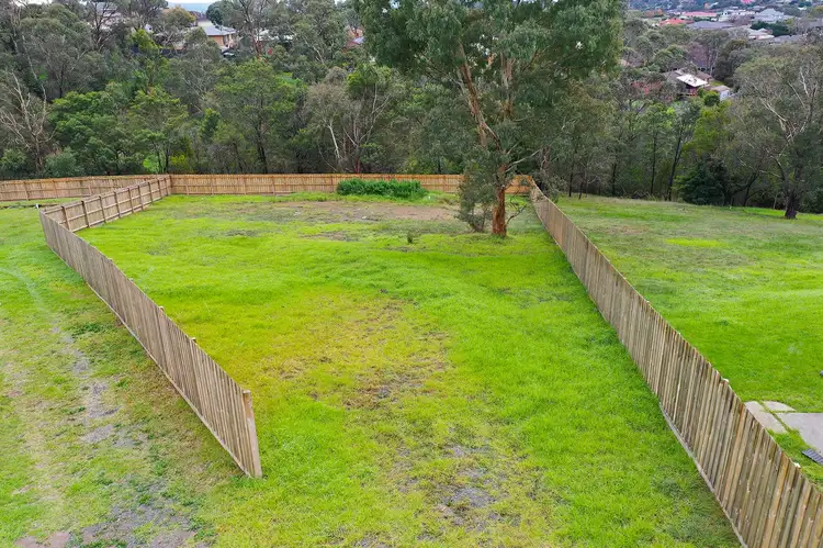 Fourth view of Homely land listing, 583B Hull Road, Lilydale VIC 3140
