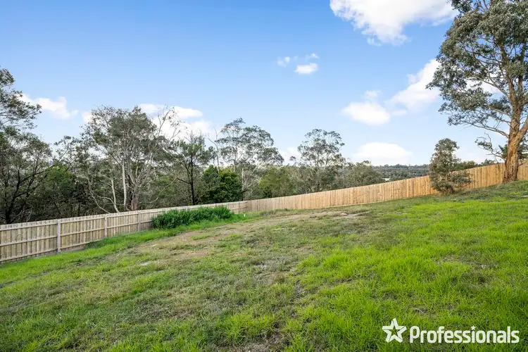 Fifth view of Homely land listing, 583B Hull Road, Lilydale VIC 3140