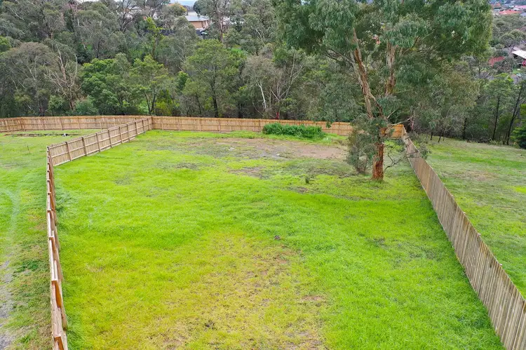 Sixth view of Homely land listing, 583B Hull Road, Lilydale VIC 3140