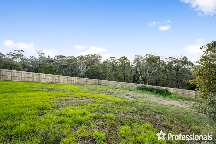 Seventh view of Homely land listing, 583B Hull Road, Lilydale VIC 3140