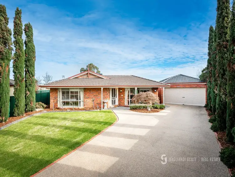 Main view of Homely house listing, 4 Sheoak Court, Shepparton VIC 3630