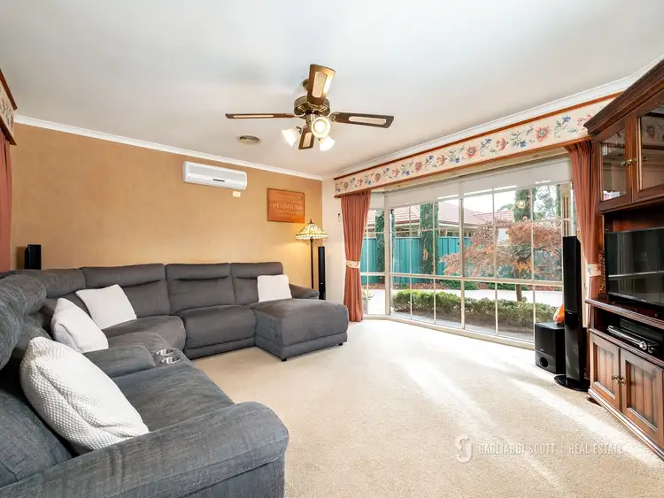 Second view of Homely house listing, 4 Sheoak Court, Shepparton VIC 3630