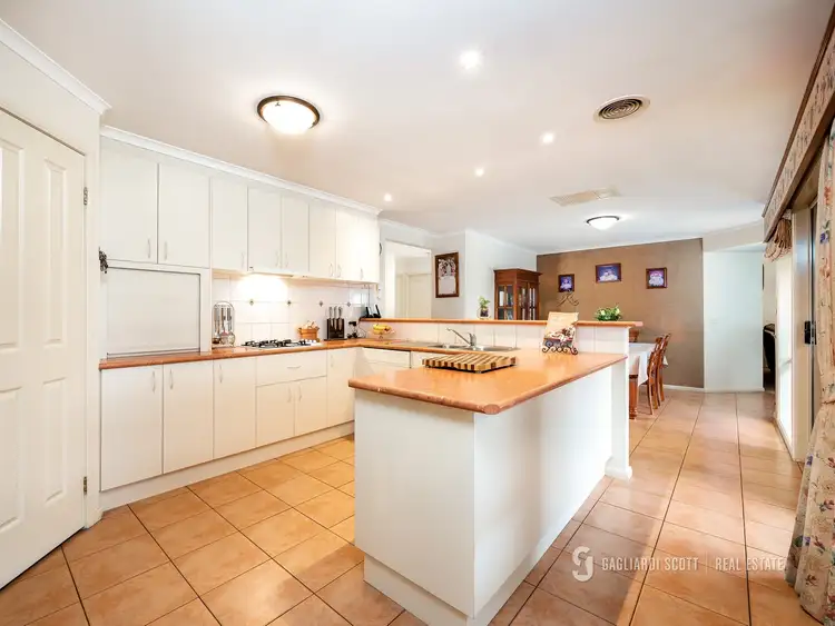 Fourth view of Homely house listing, 4 Sheoak Court, Shepparton VIC 3630