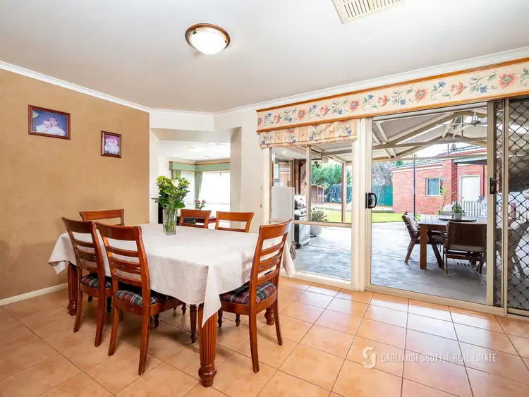 Fifth view of Homely house listing, 4 Sheoak Court, Shepparton VIC 3630