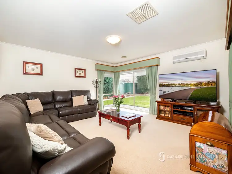 Sixth view of Homely house listing, 4 Sheoak Court, Shepparton VIC 3630