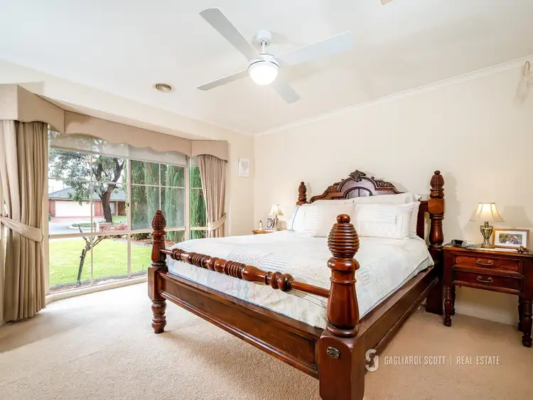 Seventh view of Homely house listing, 4 Sheoak Court, Shepparton VIC 3630