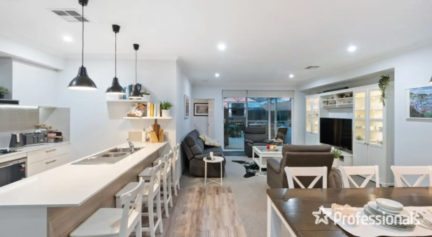 Main view of Homely house listing, 12 Ashcroft Loop, Wattle Grove WA 6107