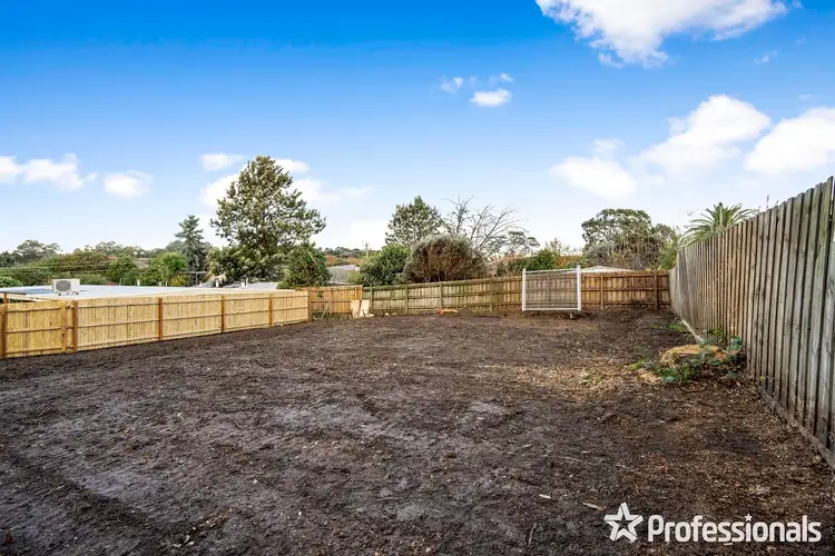 3a Drovers Walk, Chirnside Park VIC 3116