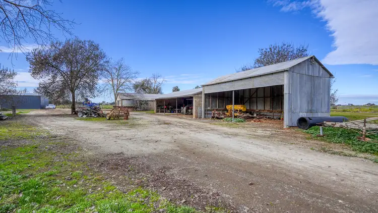 Fourth view of Homely rural property listing, 80 Rifle Butts Road, Katandra VIC 3634