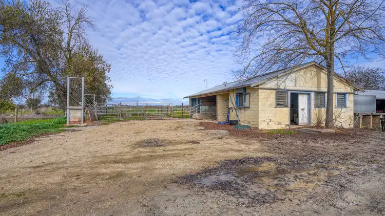 Sixth view of Homely rural property listing, 80 Rifle Butts Road, Katandra VIC 3634