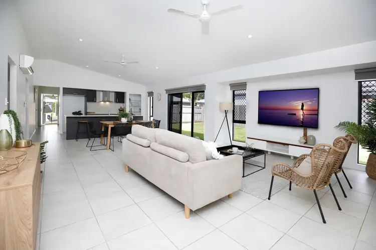 36 Woodlock Drive, Edmonton QLD 4869